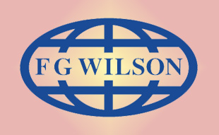 ✓ FG-Wilson 10000-00118 Запчасти Перкинс / Вилсон 